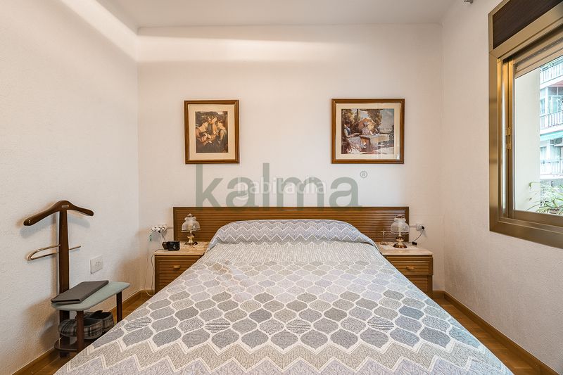 Foto f0b69bd2-0a44-49cd-ab17-27d1b020e812. Pis amb calefacció aparcament a Sants Barcelona