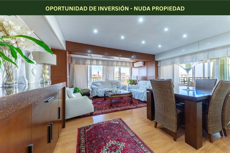 Foto a8c611c1-bed1-42cf-ae0e-413fa50e474e. Pis amb calefacció piscina a Playa de San Juan Alicante