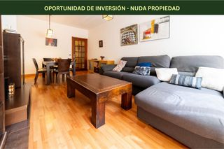 Pis a Calle Salvador Manrique de Lara