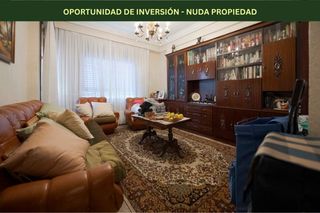 Appartamento  Toribio etxebarria kalea. Nuda propiedad en venta en calle toribio etxebarria