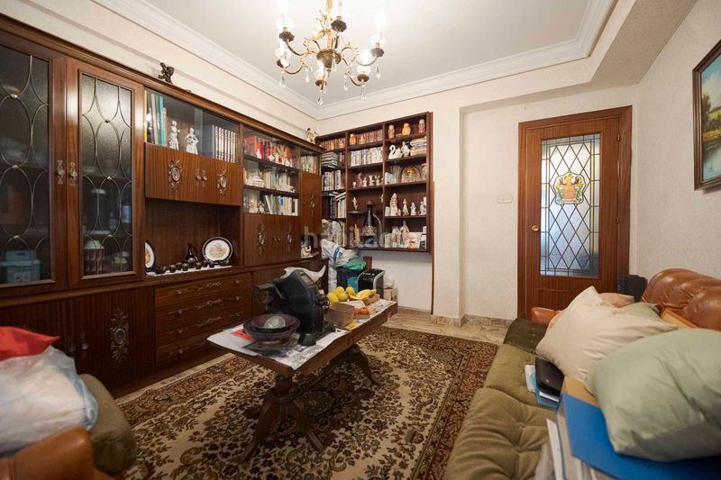 Foto 53e1882f-db2f-4e6c-ac29-0a315c2fea32. Pis amb calefacció a Eibar