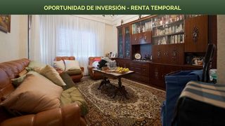 Appartement à Toribio Etxebarria Kalea