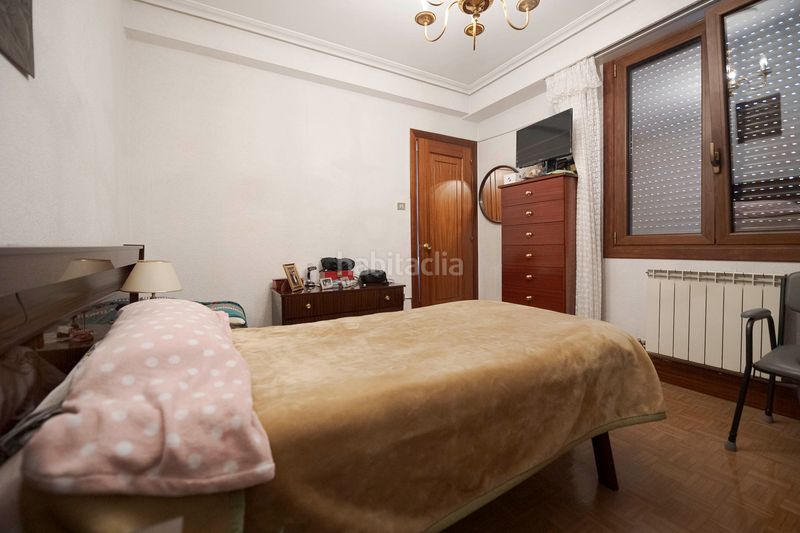 Foto 7335fa3a-58d0-4892-8ae2-687e4530d2ed. Pis amb calefacció a Eibar