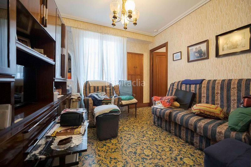 Foto a42c781b-c402-4471-9526-7894a937000b. Pis amb calefacció a Eibar