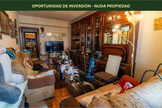 Flat  Calle magnus blikstad. Nuda propiedad en venta en calle magnus blikstad