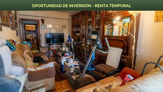 Pis  Calle magnus blikstad. Nuda propiedad en venta en calle magnus blikstad