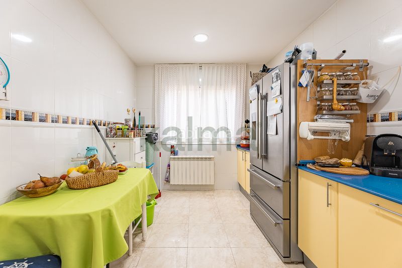 Foto 29396640-2bc4-4918-8cac-fa66223505ab. Casa con camino riscaldamento parcheggio in La Franquesa-Oasis Park Vendrell (El)