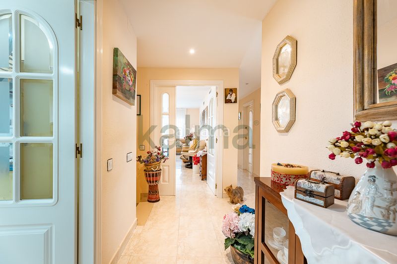 Foto 2b72dfed-99e7-4e7d-98b8-102f332e41ce. Casa con camino riscaldamento parcheggio in La Franquesa-Oasis Park Vendrell (El)