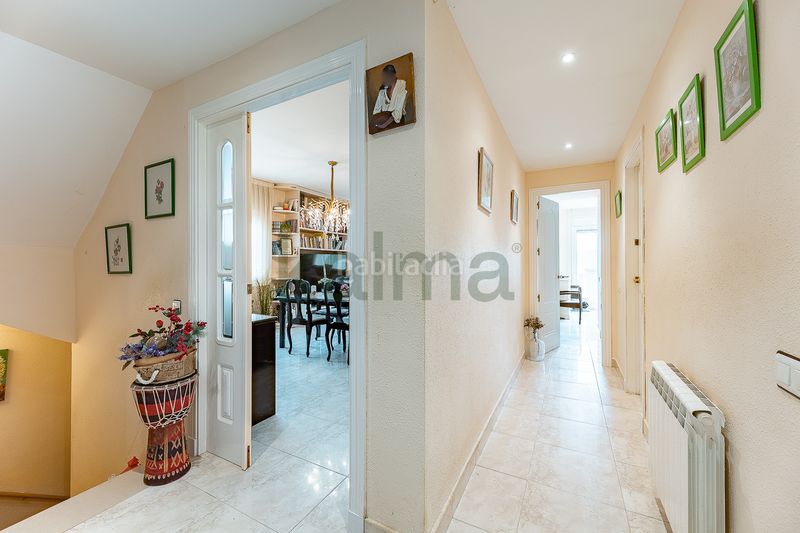 Foto 50b4f5e1-2267-41c4-91ef-e9bf6372fc99. Casa con camino riscaldamento parcheggio in La Franquesa-Oasis Park Vendrell (El)