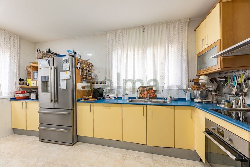 Foto 5631d083-8300-41d3-96d1-55bfa6b7a9d5. Casa con camino riscaldamento parcheggio in La Franquesa-Oasis Park Vendrell (El)