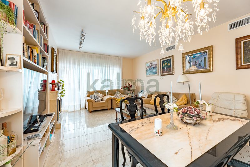 Foto 69aa47be-6da5-41d7-824e-3e616a44b70f. Casa con camino riscaldamento parcheggio in La Franquesa-Oasis Park Vendrell (El)