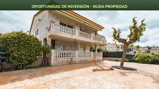 Maison  Carrer del ter. Nuda propiedad en venta en calle josep puig i cadafalch