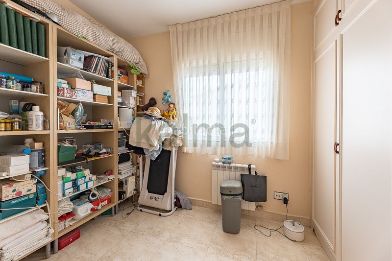 Foto 7da884a5-a6a3-4077-ab65-0f5e0f473d61. Casa con camino riscaldamento parcheggio in La Franquesa-Oasis Park Vendrell (El)
