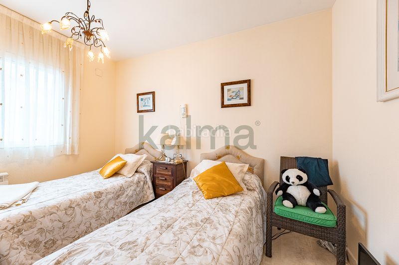 Foto a56d83c8-2cd5-4c49-8a4c-6f0ff1f30b44. Casa con camino riscaldamento parcheggio in La Franquesa-Oasis Park Vendrell (El)