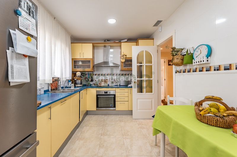 Foto b7017b61-2aba-47a4-9c2a-23c79098788a. Casa con camino riscaldamento parcheggio in La Franquesa-Oasis Park Vendrell (El)
