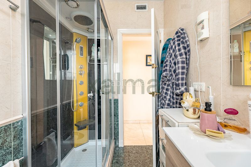 Foto babd99d3-1fee-472a-8b24-7d4a332165f0. Casa con camino riscaldamento parcheggio in La Franquesa-Oasis Park Vendrell (El)