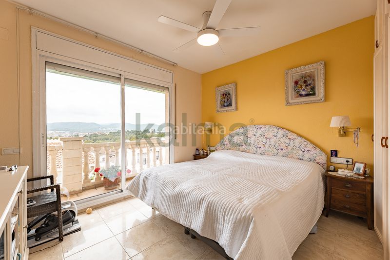 Foto c67a7fc1-7f19-4e04-988c-1ab524a86f99. Casa con camino riscaldamento parcheggio in La Franquesa-Oasis Park Vendrell (El)