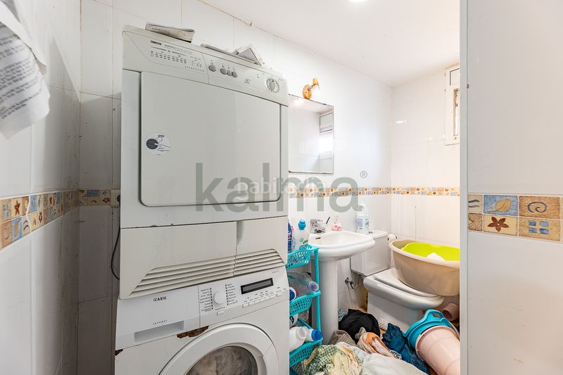 Foto d1aaa216-cee4-4aca-b540-bd2214fd156f. Casa con camino riscaldamento parcheggio in La Franquesa-Oasis Park Vendrell (El)