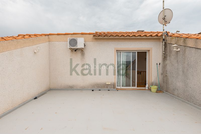 Foto f41b9d0a-d212-415a-a5b7-c5a1dd287b32. Casa con camino riscaldamento parcheggio in La Franquesa-Oasis Park Vendrell (El)