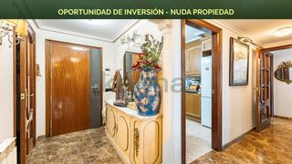 Flat  Carrer de pere martell. Nuda propiedad en venta en calle pere martell