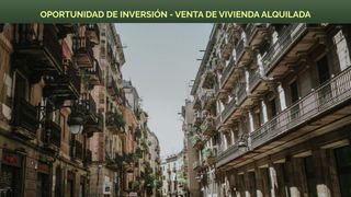 Pis a Carrer de la Lluna