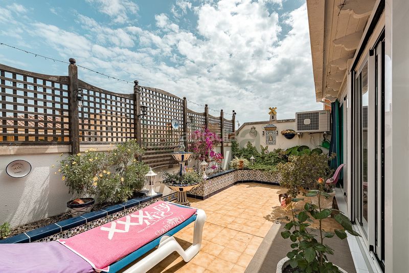 Foto 83044634-9c3e-41a1-a2d1-221e76e0764a. Dúplex amb calefacció a Malgrat de Mar