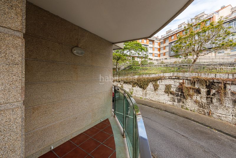 Foto f953f41b-35d1-432f-8cf9-c35c79d0a53e. Pis amb calefacció a Sanxenxo pueblo Sanxenxo