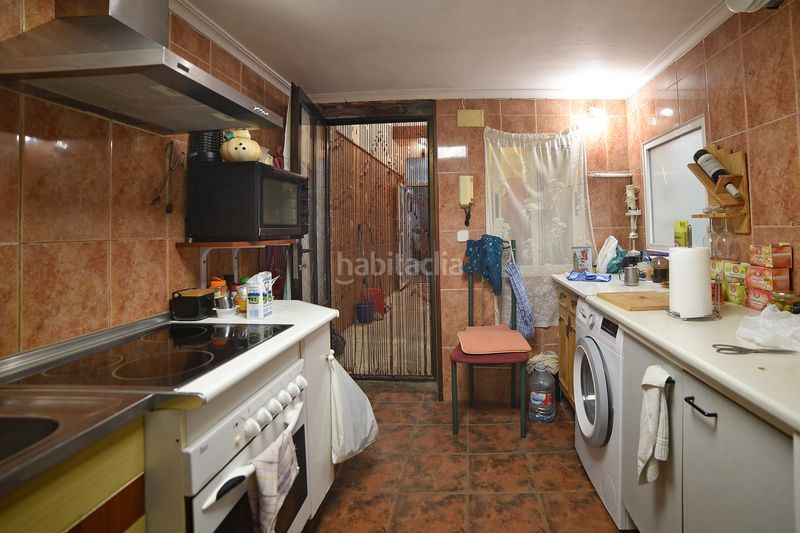 Foto 28408ecd-b664-4f37-b063-b0a5f287f307. Casa adossada amb calefacció aparcament a Tomelloso