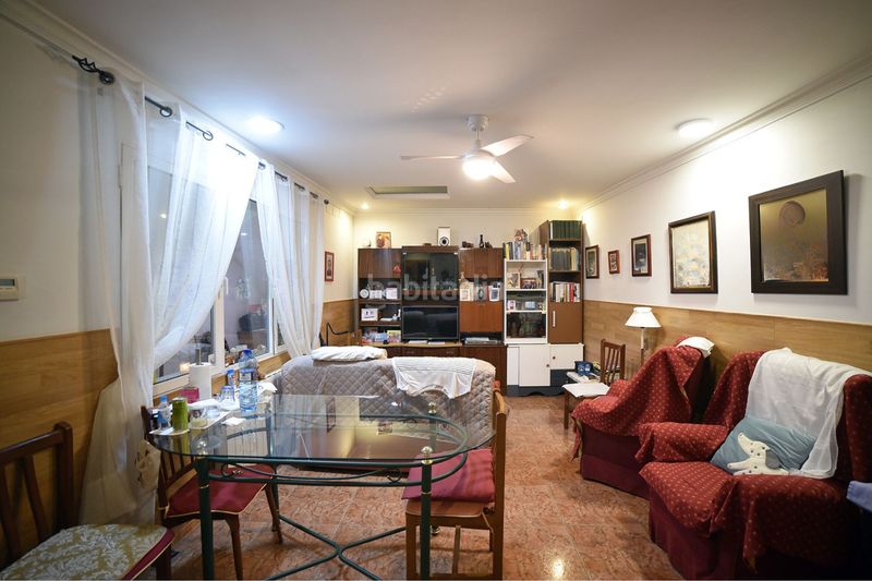 Foto 96556ee3-9168-4b63-b6fd-925a44537d14. Casa adossada amb calefacció aparcament a Tomelloso