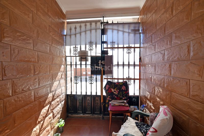 Foto c95e1c03-6bb7-418d-86f6-aa9b7408b616. Casa adossada amb calefacció aparcament a Tomelloso