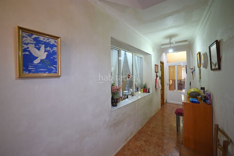 Foto d38c4f5d-ff60-47ee-8922-5bc28b78eda8. Casa adossada amb calefacció aparcament a Tomelloso