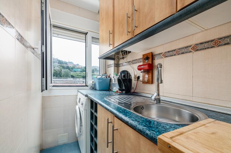 Foto 1516f4a9-2a84-46c4-bc9c-ba6b4118a925. Duplex in travesía de Vigo - san xoán Vigo