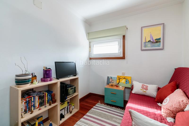 Foto 383207b5-bb38-4156-bf1c-341b323ff574. Duplex in travesía de Vigo - san xoán Vigo