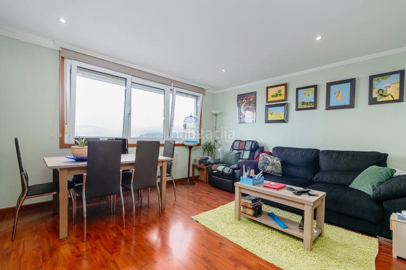 Foto 56acc7fe-375f-45b8-ab2d-cd810ab13343. Duplex in travesía de Vigo - san xoán Vigo