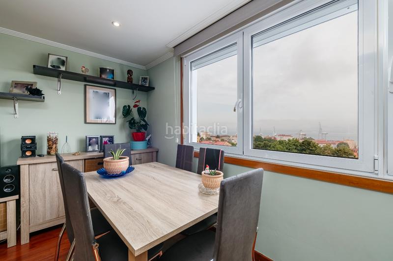 Foto 95c52c08-6ee9-496c-b5bb-5628fc829556. Duplex in travesía de Vigo - san xoán Vigo