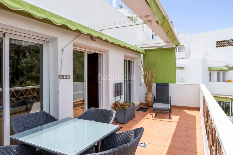 Foto ba111e28-d24f-41b1-8006-d3203ce58078. Pis amb aparcament piscina a Zona Centro Comercial Torrequebrada Benalmádena
