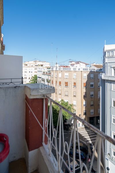 Foto 6c2c5556-4b6e-4d3a-9152-a027621c61a0. Pis a La Petxina Valencia