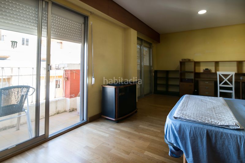 Foto af42582f-cb46-427c-9ae5-2caa33d3847d. Pis a La Petxina Valencia