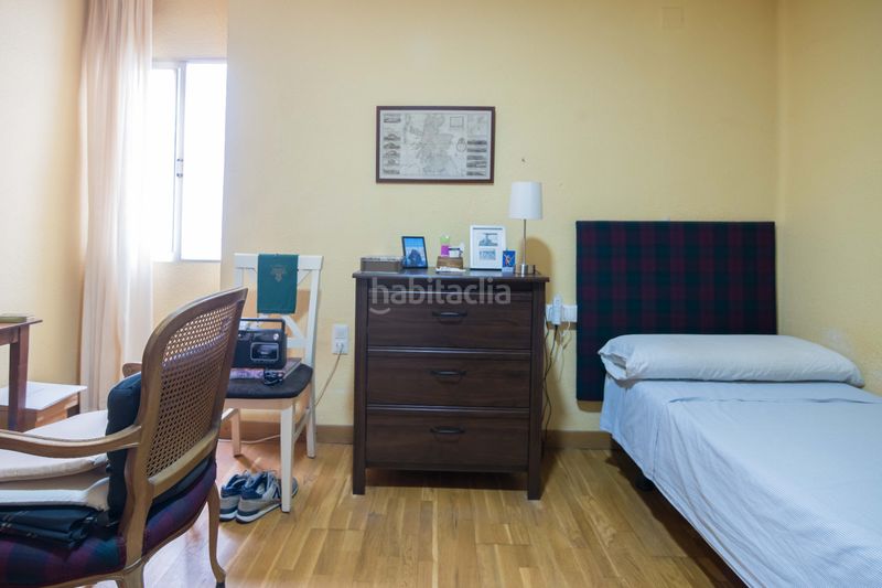 Foto e907752c-1611-4afa-914b-b70fc6489c29. Pis a La Petxina Valencia
