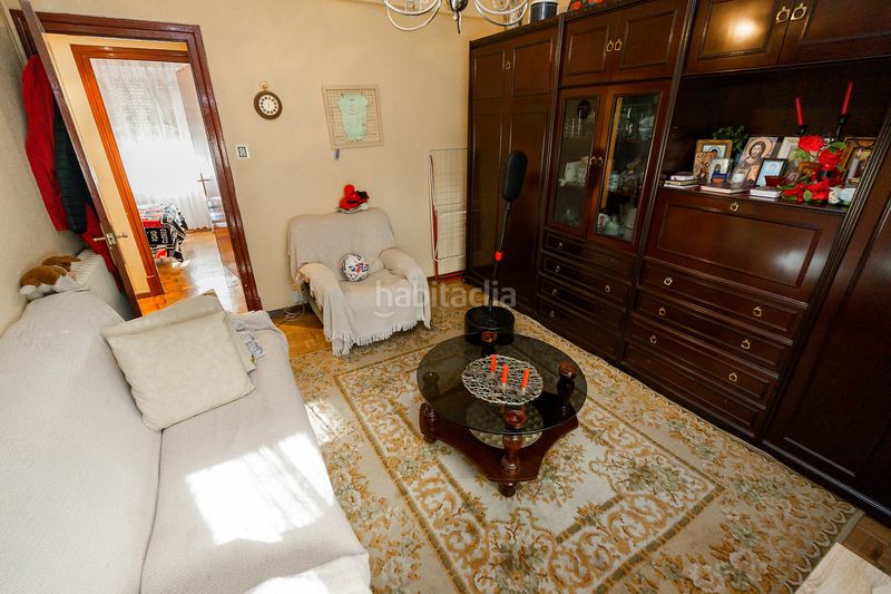 Foto 85ddc737-221d-473a-923b-a0a693193409. Pis a Coronación Vitoria - Gasteiz