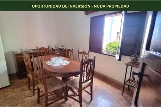 Maison jumelée  Carretera timibúcar. Nuda propiedad en venta en carretera timibúcar