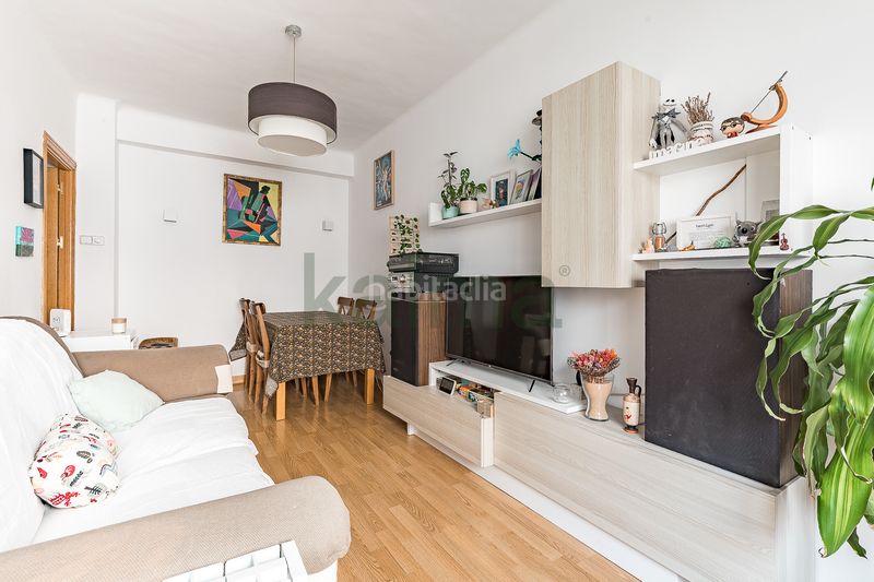 Foto 05260a28-4912-4486-b595-0265c489d3e3. Flat in Concepción Madrid