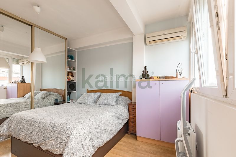 Foto 0fc22706-7b6a-4e4e-87dc-1e7bcdab71fc. Flat in Concepción Madrid