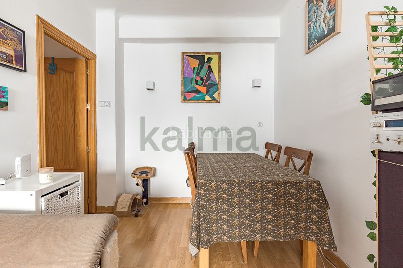 Foto 37908127-4553-4bfb-ad0e-f226a876fe31. Flat in Concepción Madrid