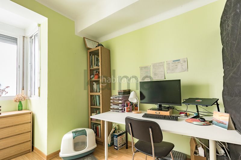 Foto 44e21cd6-f389-46f3-b00f-c6b7d7f4544e. Flat in Concepción Madrid