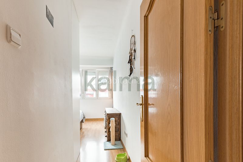 Foto 465e657a-7ad6-4bff-988e-ec8745483925. Flat in Concepción Madrid