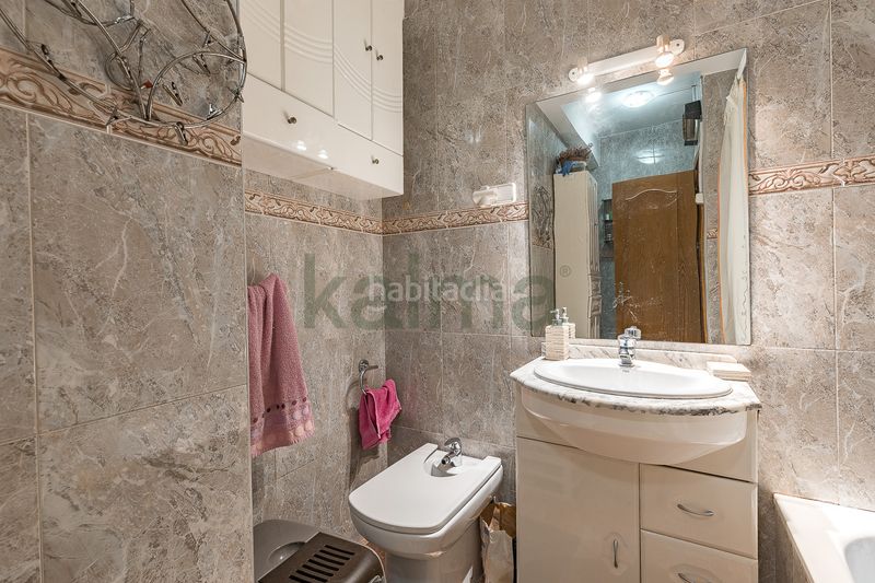 Foto 485782f1-3775-4f64-a3ec-1ea796eb3f5a. Flat in Concepción Madrid