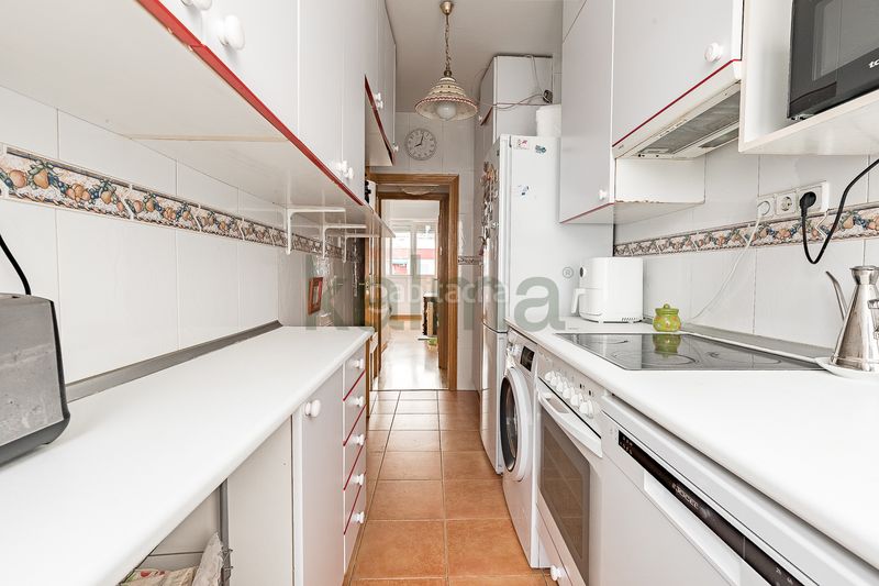 Foto 5758d383-590d-43be-b1e7-40f3bf909ed7. Flat in Concepción Madrid