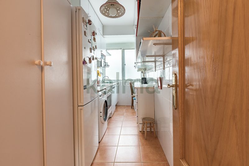Foto 628f9a4a-4287-4838-b428-4b3c9a4ccc1a. Flat in Concepción Madrid