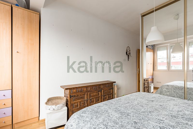 Foto 93af6f86-876e-49c6-80e7-90ed02792b05. Flat in Concepción Madrid
